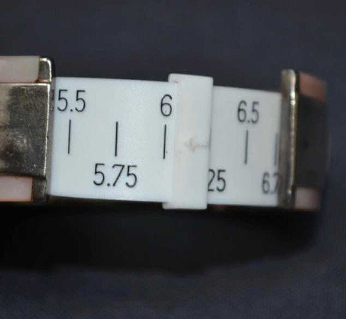 Vintage Zuni Olivia Panteah Sterling Silver Multi-Stone Raised Inlay Cuff Bracelet