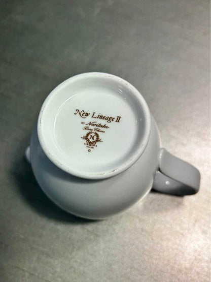 Noritake New Lineage II Bone China Tea Service