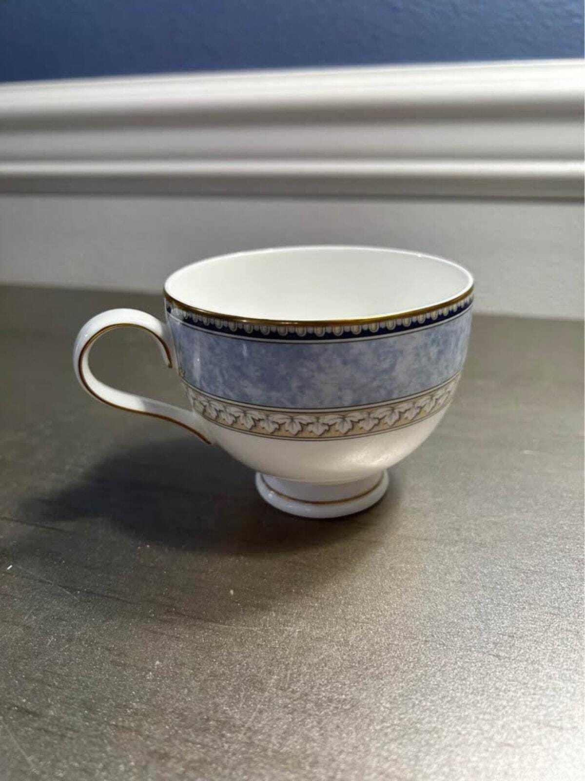 Noritake New Lineage II Bone China Tea Service