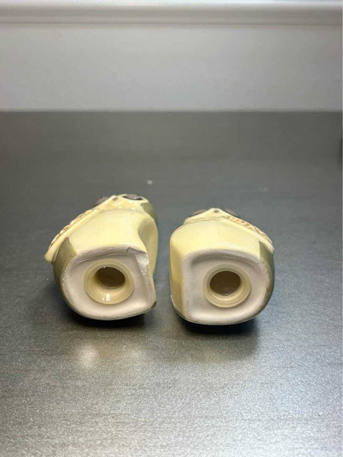 Vintage Ganz "Nestled Owls" Salt & Pepper Set