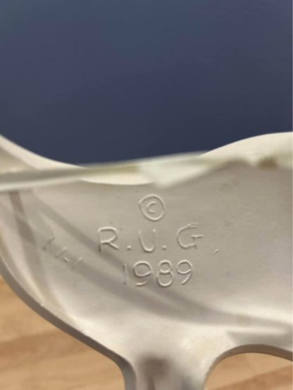 R.U.G. 1989 The Phantom of the Opera Half-Mask, Original Merchandising